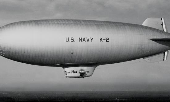 blimp